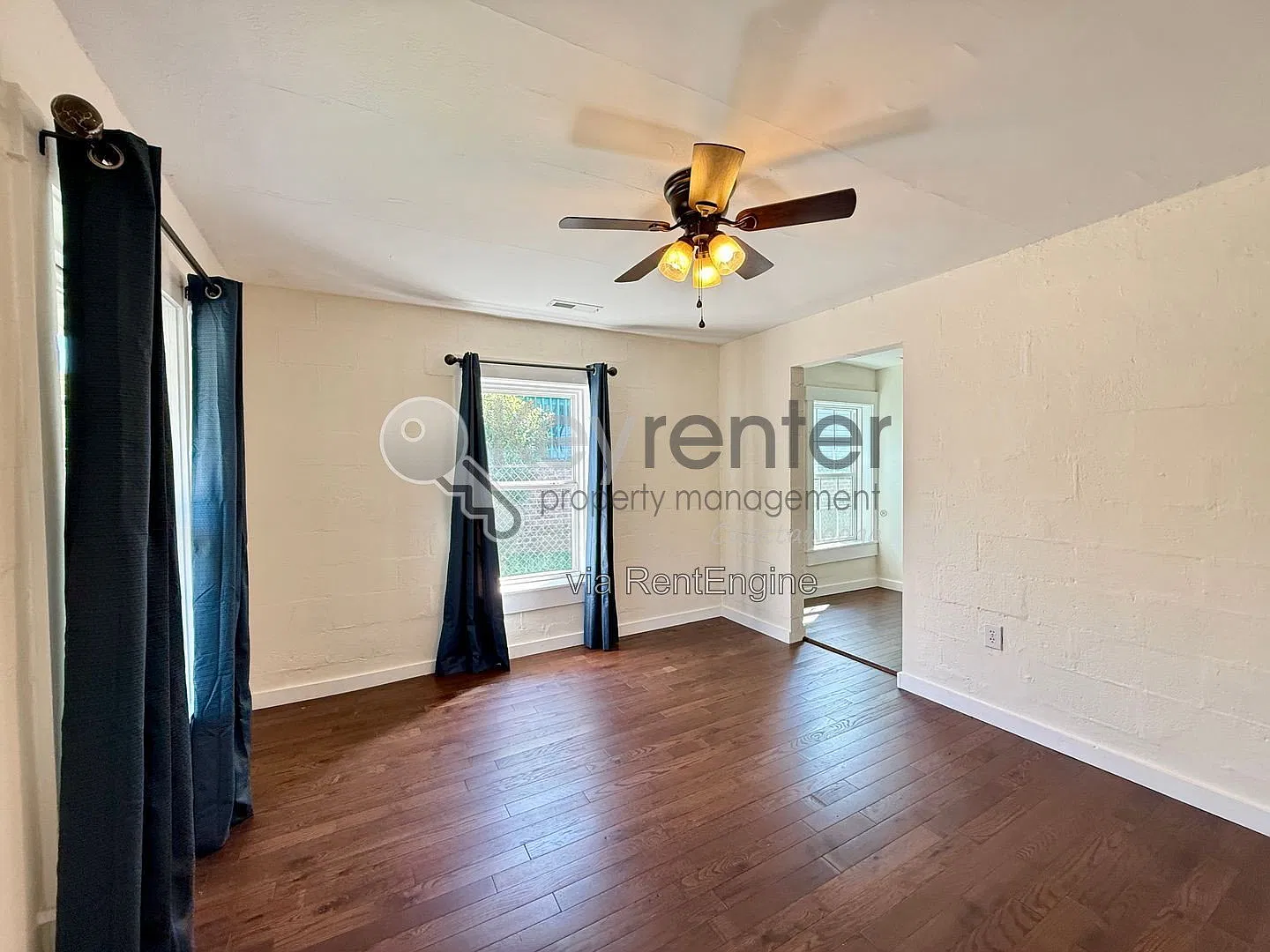 1 bed, 2.0 bath, $1,100 — Photo 2