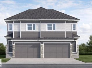 106 Waverly Way, Fort Saskatchewan, AB T8L 0Z8
