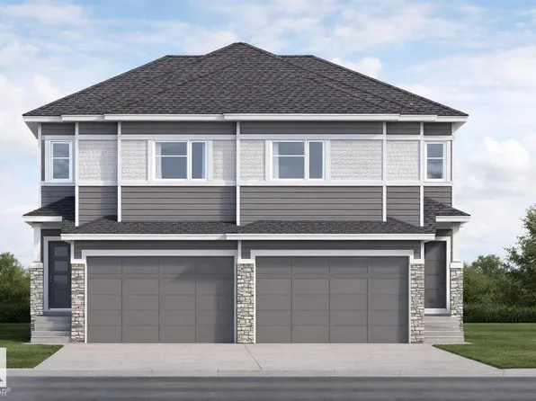 106 Waverly Way, Fort Saskatchewan, AB