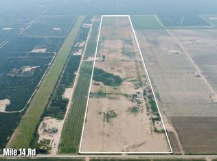 39001 Mile 14 Rd, Edinburg, TX 78541