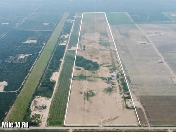 39001 Mile 14 Rd, Edinburg, TX 78541