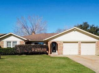 4607 White Cloud Ln, Pasadena, TX 77504