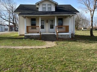 400 N 1st St, Harrodsburg, KY 40330