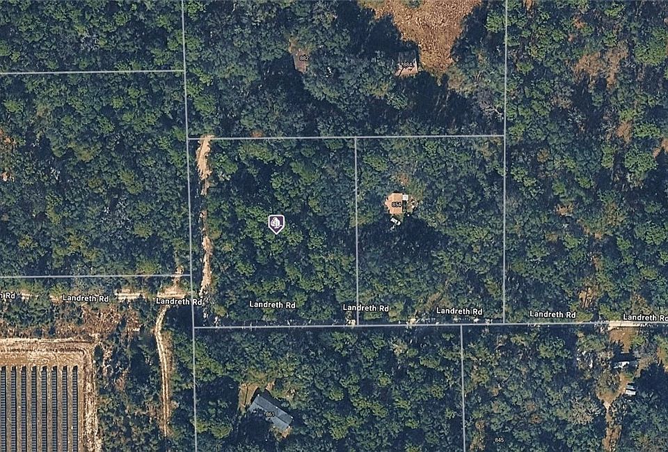 1st image of Landreth Rd