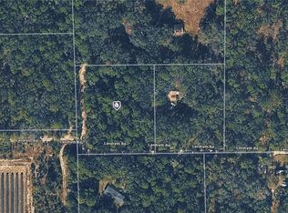 Landreth Rd, Green Cove Springs, FL 32043