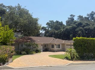 1918 Highland Oaks Dr, Arcadia, CA 91006