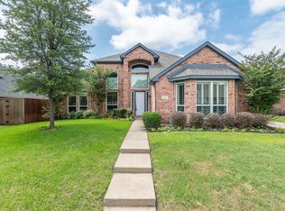 213 Timberbluff Ln, Murphy, TX 75094