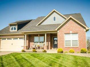 306 Washington Commons Dr, Mount Washington, KY 40047