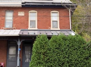 3206 Perkiomen Ave, Reading, PA 19606