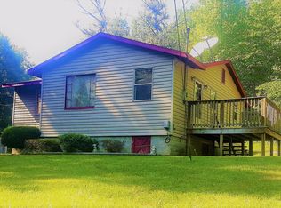 542 Feather Creek Rd, Williamsburg, KY 40769