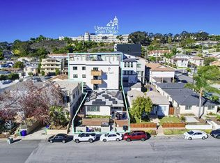 5548 Riley St, San Diego, CA 92110