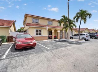 7101 W 24th Avenue #45, Hialeah, FL 33016