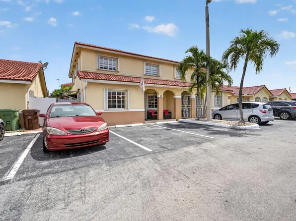 7101 W 24th Avenue #45, Hialeah, FL 33016