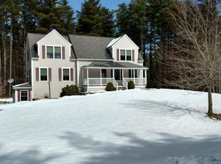 18 Victoria Dr, Epping, NH 03042