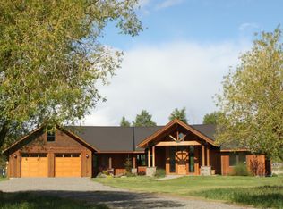 510 Caddis Ln, Cle Elum, WA 98922