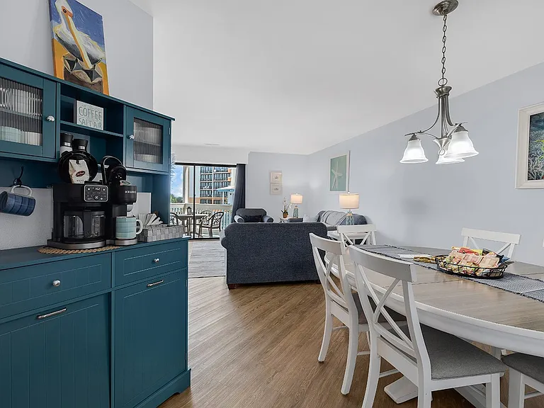 2805B N Ocean Blvd — Photo 9