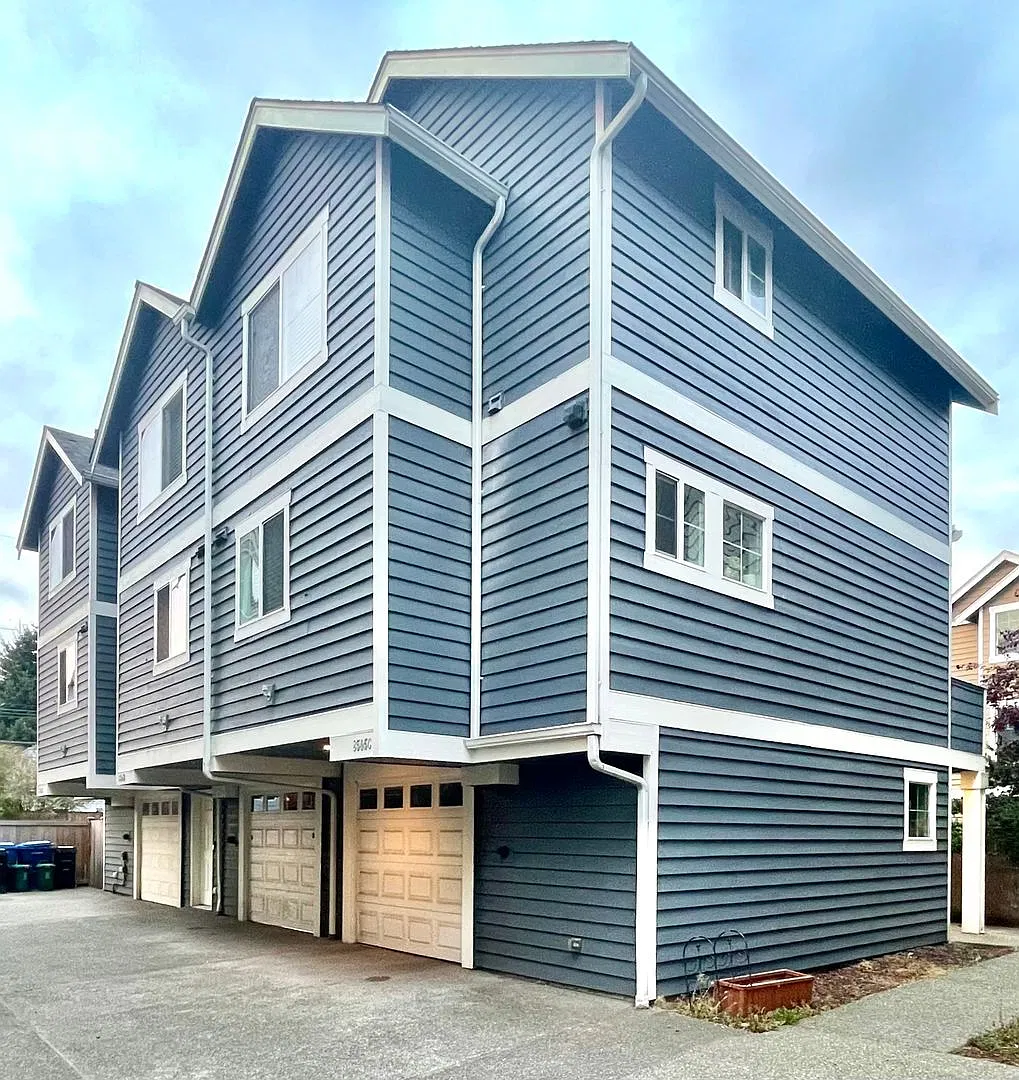 Great Townhome for rent — Photo 1