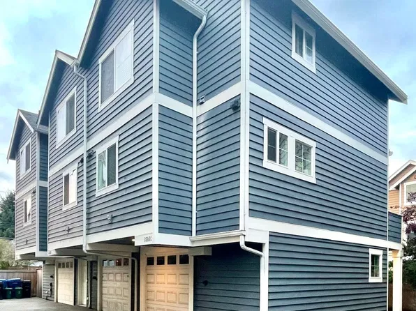 8505 Midvale Ave N APT A, Seattle, WA 98103