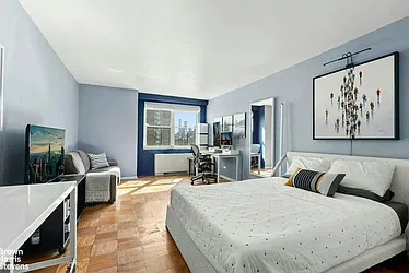 165 West 66th Street