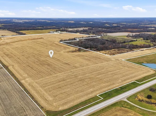 Land Rte #W40, Bonaparte, IA 52620