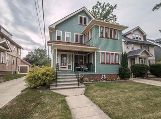 1222 Nicholson Ave, Lakewood, OH 44107