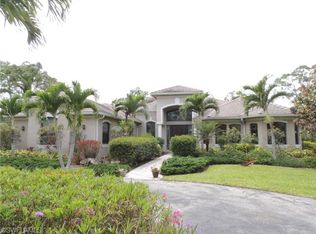 15600 Triple Crown Ct, Fort Myers, FL 33912