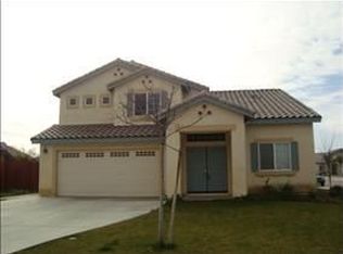 743 Ebell St, Mc Farland, CA 93250