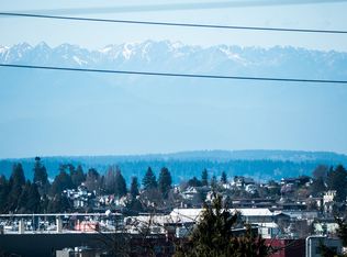 4300 Baker Ave NW, Seattle, WA 98107