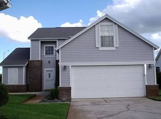 10688 Huntridge Rd, Orlando, FL 32825