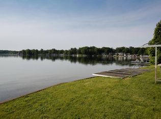 3251 W Shore Dr, Battle Creek, MI