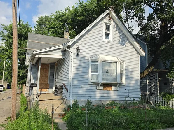 120 Nassau St, Dayton, OH 45410