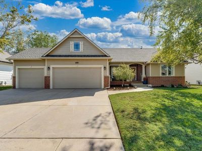 13612 W Highland Springs Ct, Wichita, KS, 67235