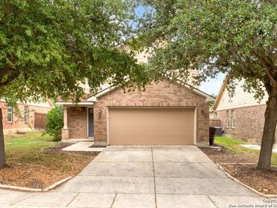 7642 Fletchers, San Antonio, TX, 78254