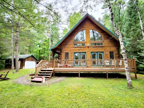 2060 Rosalind Ave, Grayling, MI 49738