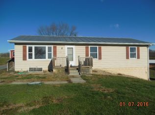 7282 Onyx Hill Rd, Dayton, VA 22821