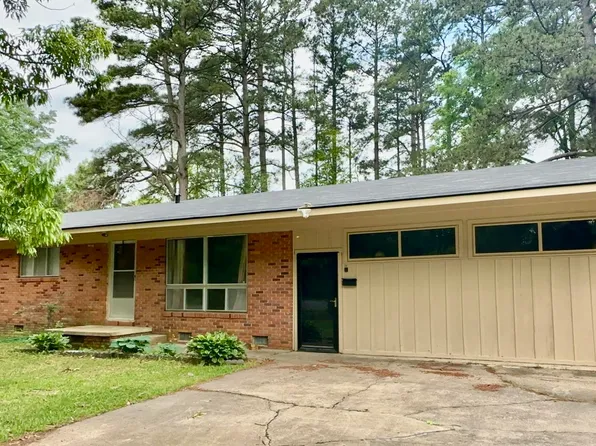 602 Pecan St, Crossett, AR 71635