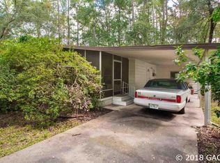 8773 NW 40th Cir, Gainesville, FL 32653