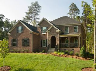 214 Anniston Way, Davidson, NC 28036