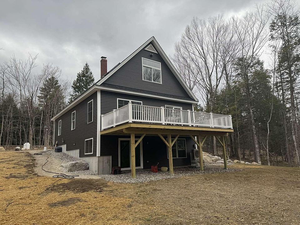 1st image of 435 Hancock Pond Road