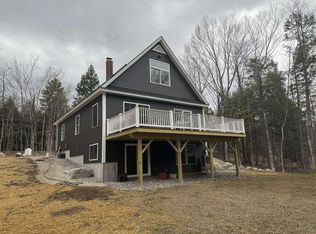 435 Hancock Pond Rd, Sebago, ME 04029