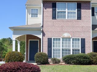 5160 Oakley Commons Blvd #2, Union City, GA 30291