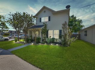 19517 Richland Springs Dr, Houston, TX 77073