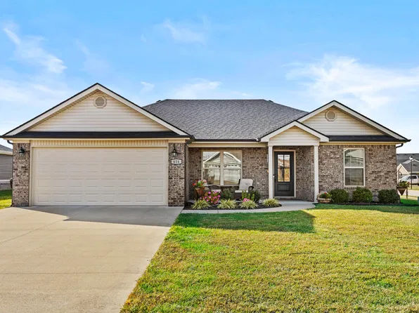 616 McKala Ln, Richmond, KY 40475