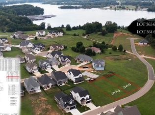 0 River Watch Way LOT 364, Winchester, TN 37398