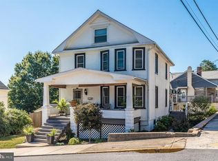 111 N Georgia Ave, Brunswick, MD