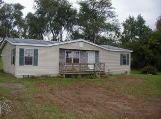 215 S #W, Rochester, IN 46975