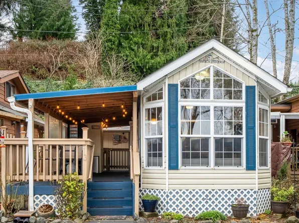 37395 N Fork Rd #13, Nehalem, OR 97131