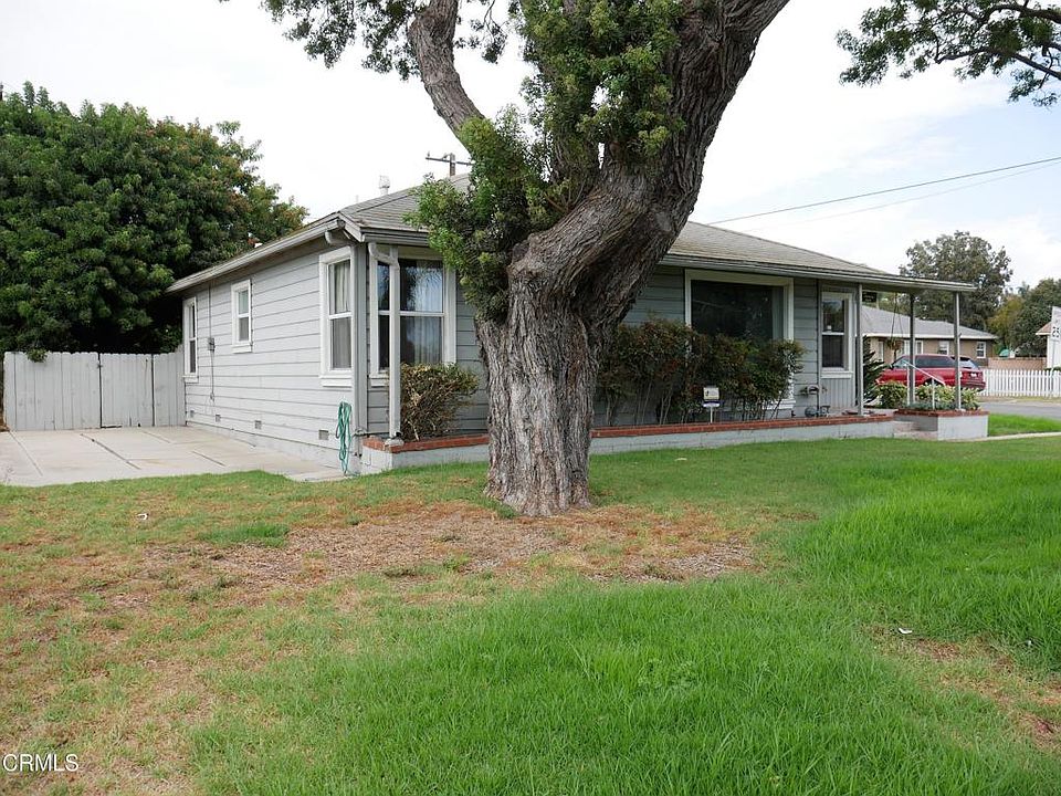 6291 E Bristol Rd, Ventura, CA 93003 Zillow