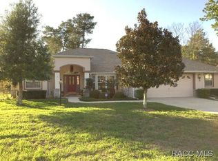 5 Heuchera Cir, Homosassa, FL 34446