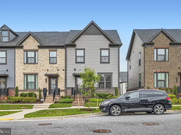 418 Heritage St, Middle River, MD 21220